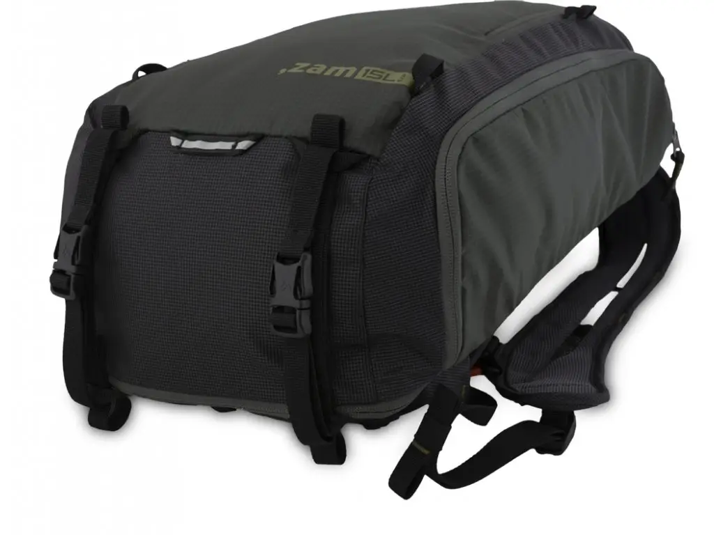 Велорюкзак Acepac Zam 15 Exp, Black (ACPC 207607) - 16 - Robinzon.ua