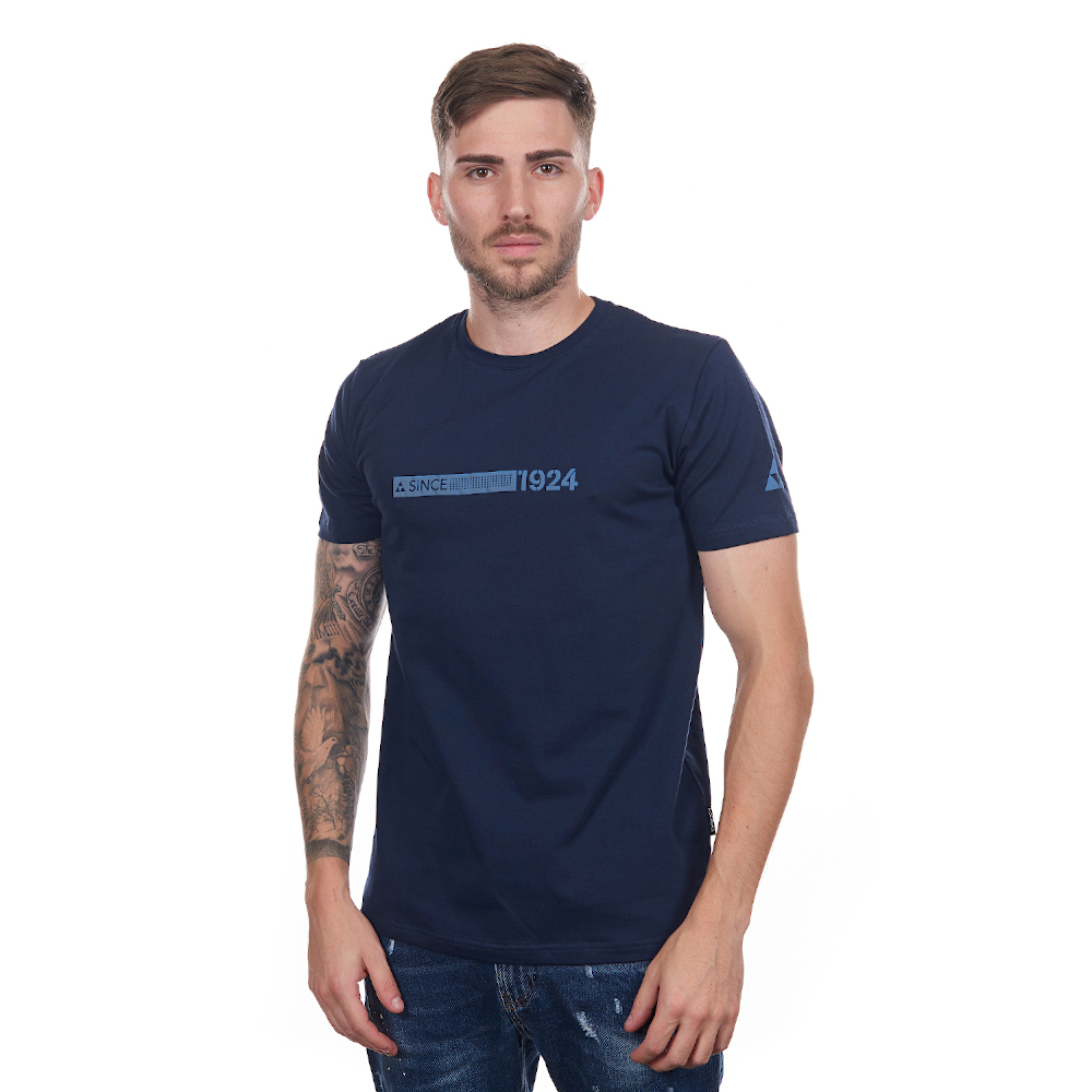 Футболка Heritage G66523-S - Robinzon.ua