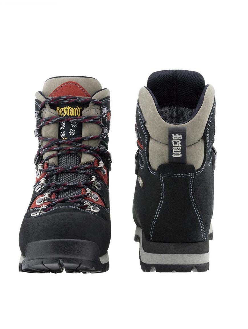 Ботинки 7726.4 Bestard 37 - 2 - Robinzon.ua