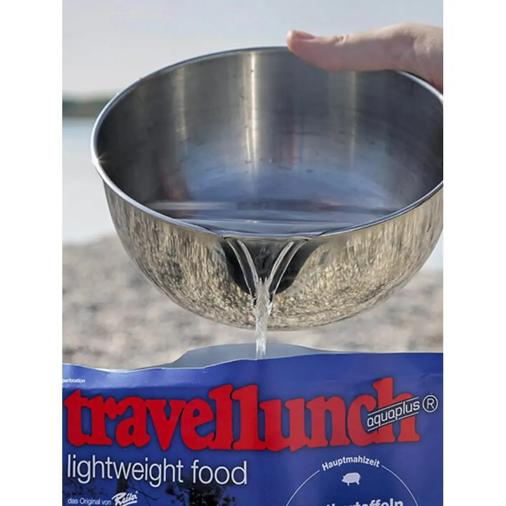 Сублимированная еда 51256 G Travellunch 250 г - 2 порции - 2 - Robinzon.ua