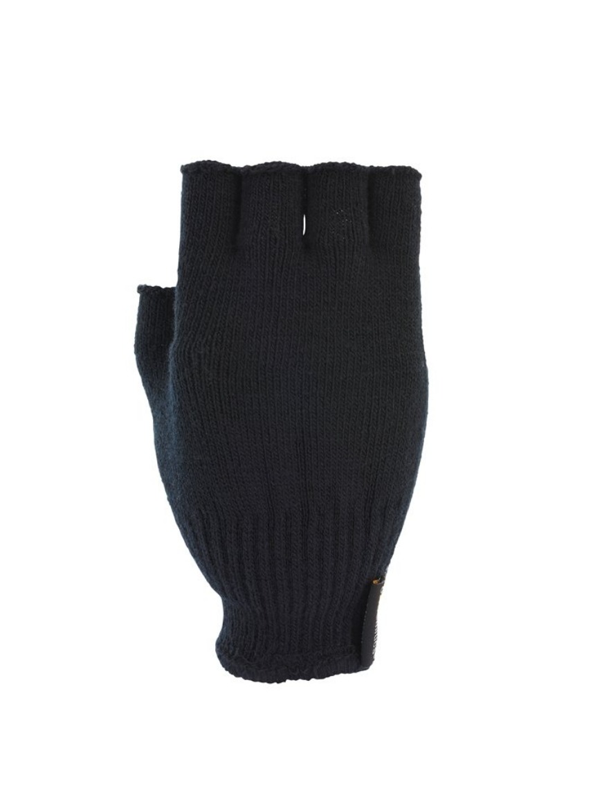 Перчатки Extremities Fingerless Thinny Gloves, Black, One Size (5060122780384) - 1 - Robinzon.ua