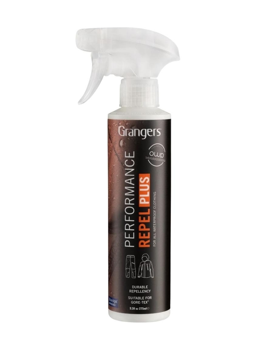 Спрей-просочення Grangers Performance Repel Plus, White, 275 мл (GRF150) - Robinzon.ua