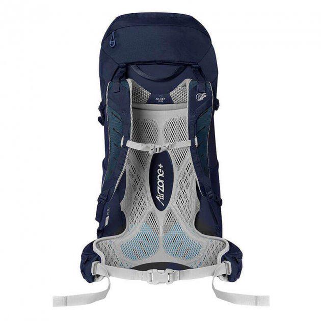 Рюкзак жіночий Lowe Alpine AirZone Trek 33:40, Navy (LA FTE-91-NA-33) - 2 - Robinzon.ua