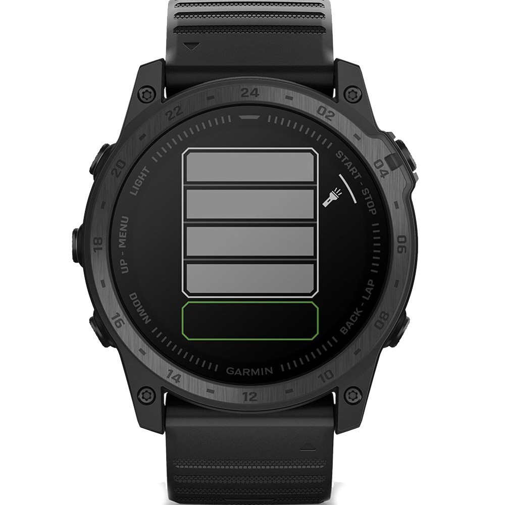Часы-навигатор Garmin Tactix 7 Standard Edition 010-02704-01 - 5 - Robinzon.ua