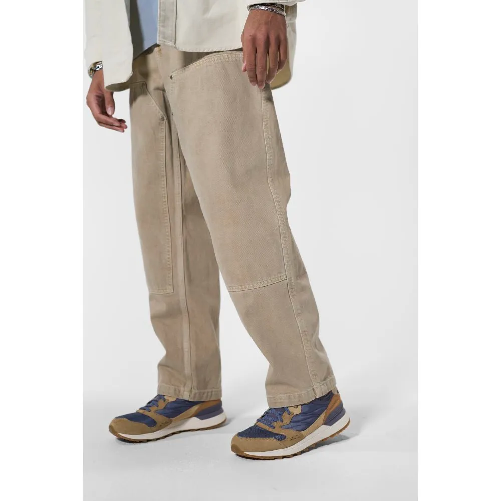 Кросівки Merrell Alpine 83 Sneaker Recraft Mns 45 - синій/персиковий - 5 - Robinzon.ua