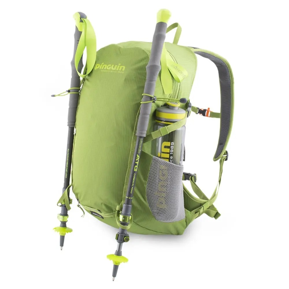 Рюкзак Pinguin Ride 25, Green (PNG 308143) 2020 - 12 - Robinzon.ua