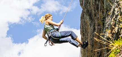 Кріплення та страховки