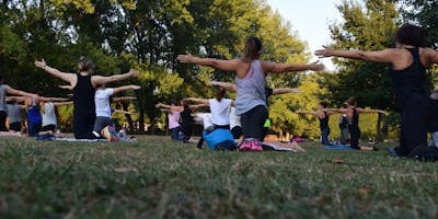 Йога, пілатес, стретчинг