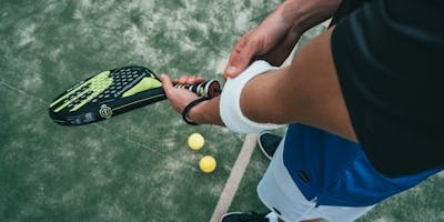 Великий теніс