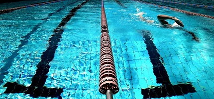 Товари для басейну